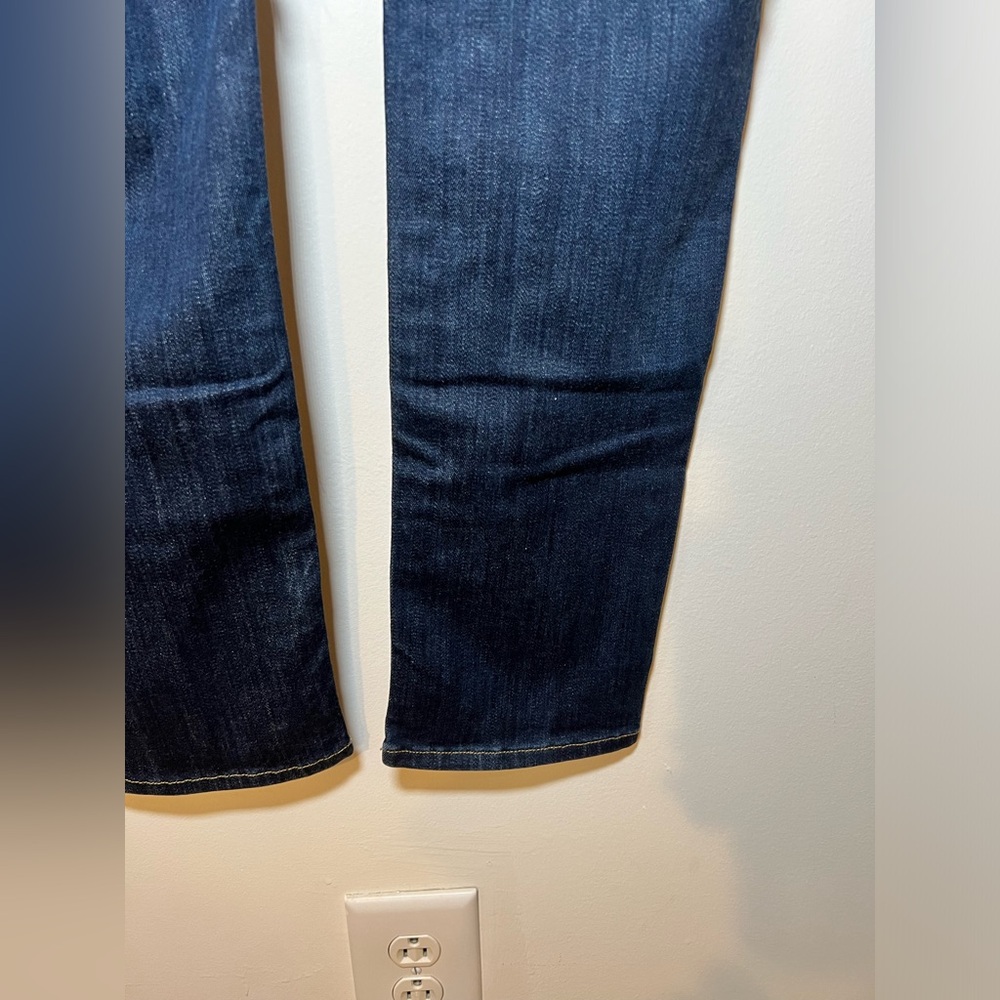 Hudson Jeans Colette Midrise Skinny size 29 - Picture 5 of 12
